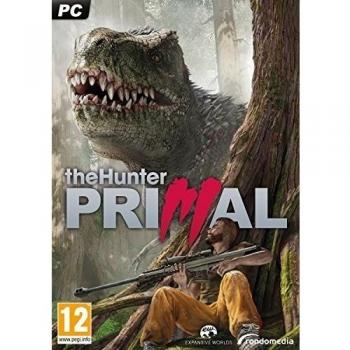 The Hunter Primal