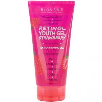 Biovène Strawberry Firming Cream 200ml