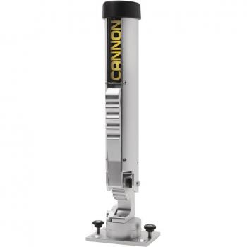 Cannon 1907002 Adjustable Dual Axis Rod Holder - Track System