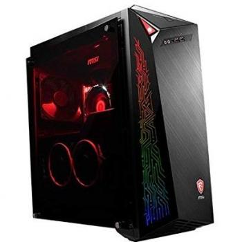 MSI Infinite A 8RD-286EU - Ordenador de sobremesa Gaming