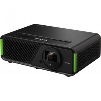 ViewSonic X2-4K Proyector LED 4K UltraHD 3D 2150 Lúmenes Negro