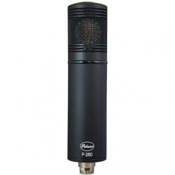 Peluso P-280 Large-Diaphragm Condenser Microphone