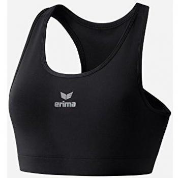 Erima Mourning Armband - Black, Unisex, 70% Cotton, 30% Elastane