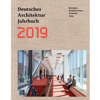 Förster, Y: Deutsches Architektur Jahrbuch 2019