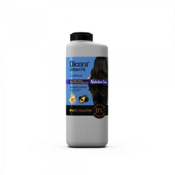 Dicora Urban Fit Conditioner Fit Smooth Shine Acondicionador 400 ml unisex