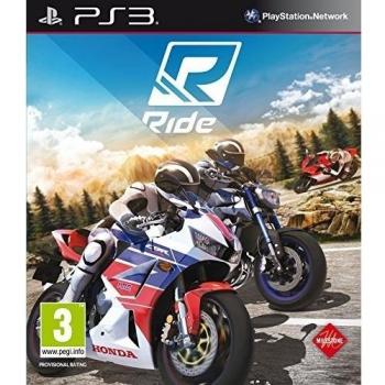 Ride