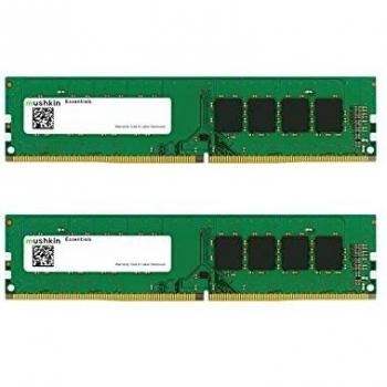 Módulo de Memoria RAM 16 GB (2x8 GB) DDR4-2933 MHz Dual-Kit Mushkin Essentials