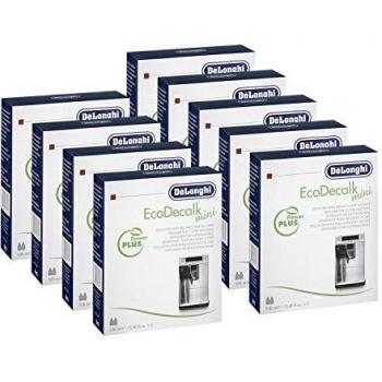 Descalcificador DeLonghi EcoDecalk Mini (9x 2x100 ml)