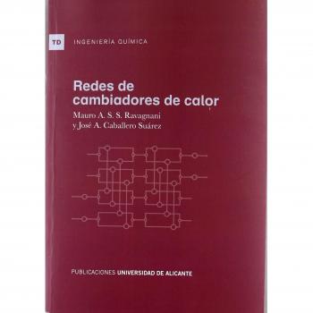 Redes de cambiadores de calor