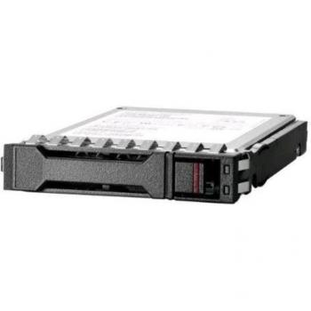 HPE 1.8TB SAS 10K SFF Internal Solid State Drive