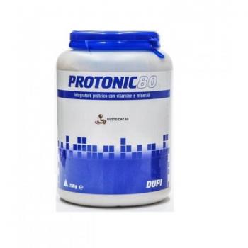 Protonic 80 Integ Cacao 750G