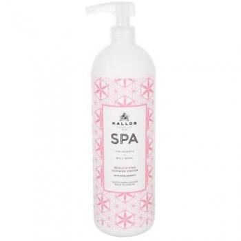 Mleczko de Coco Intensamente Hidratante para Ducha 500 ml