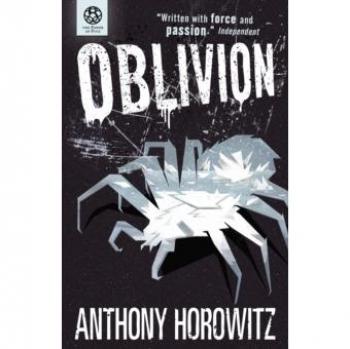 Oblivion: El Poder de Cinco - Anthony Horowitz (Papel)