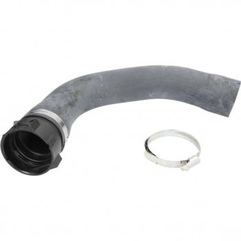 Manguera de radiador FEBI BILSTEIN 49124 - ProKit, alta calidad, resistente a altas temperaturas, fabricada en material duradero, diseño específico para vehículos, fácil instalación