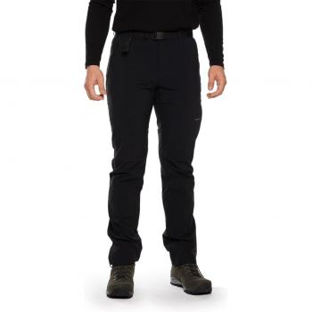 Pantalón TrangoWorld Yumco Hombre Caviar L