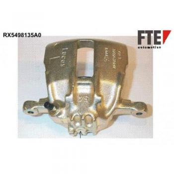 FTE RX5498135A0 Pinza de freno
