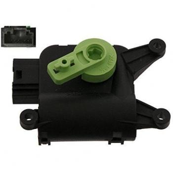 Control Motor FEBI BILSTEIN 34155 para Válvula Mezcladora (Solo LHD)