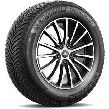 Michelin CrossClimate 2 215/60R16 95V All-Season Tire