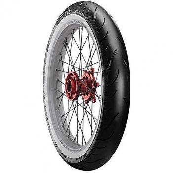 Neumático Avon Cobra chrome wsw 100 90-19 57V TL para motos