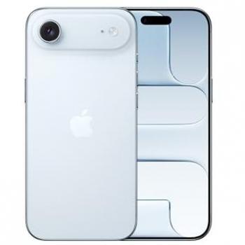 iPhone Air 512GB Azul Cielo 6,5 Pantalla Super Retina XDR Chip A19 Pro SIM Doble 5G USB Tipo C