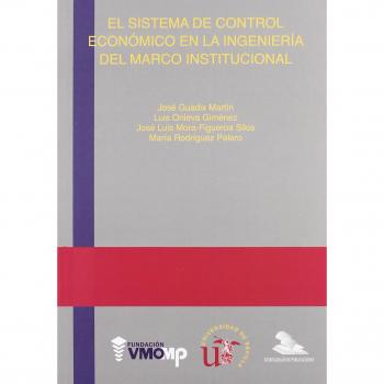 El sistema de control económico en la ingeniería del marco institucional.: 13