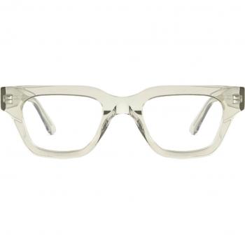 CHIMI D Light Verdes Gafas Recetadas para Hombre Verdes