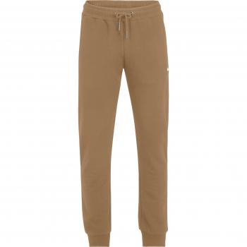 Fila Braives Men's Brown Joggers