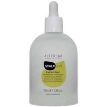 Tónico Vitalizante Energizante Intensivo ScalEgo 100ml