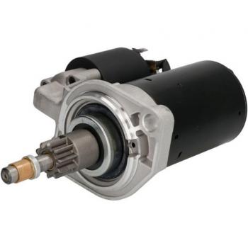 Motor de Arranque Valeo 438418 - Tipo: Motor de Arranque; Marca: Valeo; Modelo: 438418
