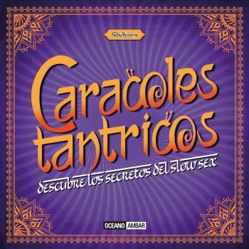 Caracoles Tántricos