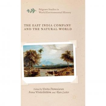 The East India Company and the Natural World