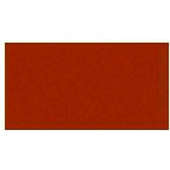 Canson 200403810 - Pack de 25 hojas de cartulina fluorescente, 50 x 65 cm, 185 g, color naranja