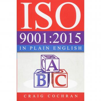 ISO 9001:2015 in Plain English