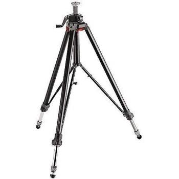 Manfrotto TRIAUT Camera TRPD BLK New