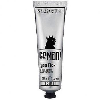 Selective Cemani Hyper Fix Strong Hold Hair Gel 150ml