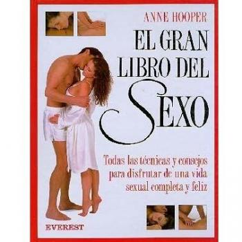 El gran libro del sexo