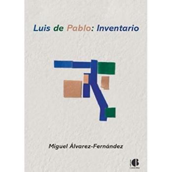 Luis de Pablo: inventario