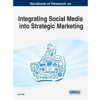Manual de Investigación sobre la Integración de Redes Sociales en el Marketing Estratégico (Avances en Marketing, Gestión de Relaciones con Clientes y E-Servicios) - Tapa Dura