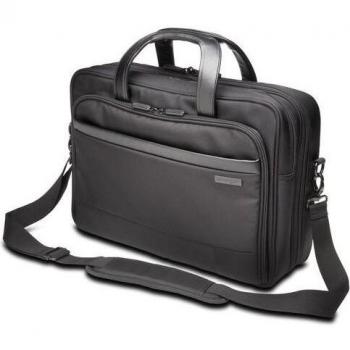 Kensington Contour 2.0 Executive Balance Laptop Briefcase, 15.6-inch (K60386EU)