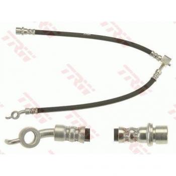 Latiguillo de freno TRW PHD1053 - Tipo: Latiguillo de freno; Características: Fabricado por TRW, modelo PHD1053, diseñado para ofrecer alta resistencia y durabilidad, compatible con sistemas de