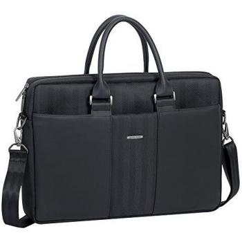 Rivacase 8135 maletines para portátil 39,6 cm