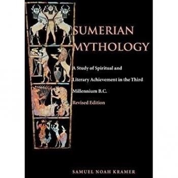 Sumerian Mythology
