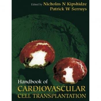 Handbook of Cardiovascular Cell Transplantation