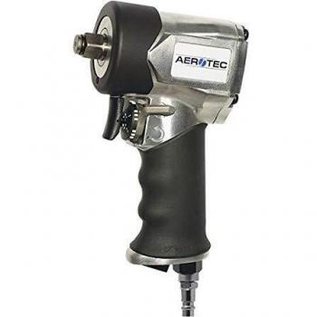 Aerotec CSX880 1/2 Inch Hammer Drill con Tecnología de Impacto Neumático