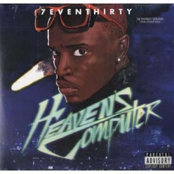Heaven's Computer [Vinilo] - 7even Thirty