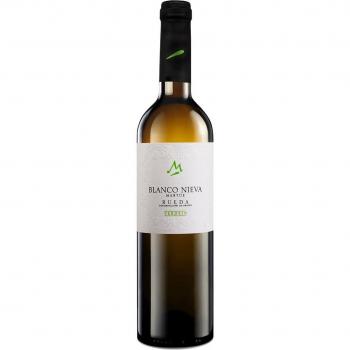 Vino Blanco Nieva Verdejo Rueda Reserva Especial