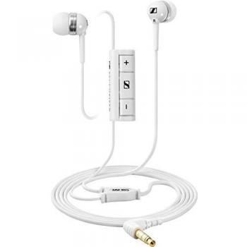 Sennheiser MM 30G - Auriculares in-ear para Samsung Galaxy