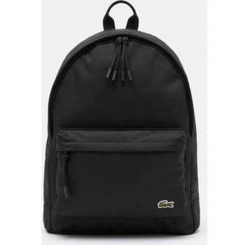 Mochila Lacoste NH4099NE para Hombre - Alta Calidad