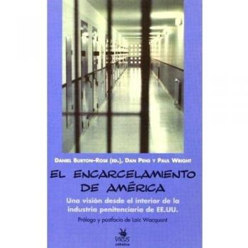 ENCARCELAMIENTO DE AMERICA,EL