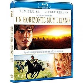Un Horizonte Muy Lejano [Blu-ray]